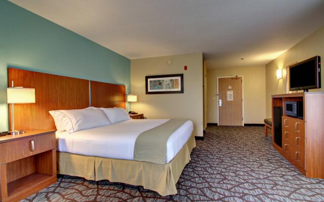 Holiday Inn Express Hotel & Suites Jacksonville South I-295, an IHG Hotel