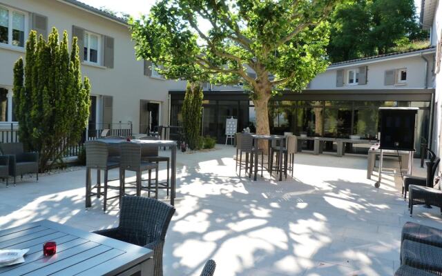 Le Cottage de Clairefontaine