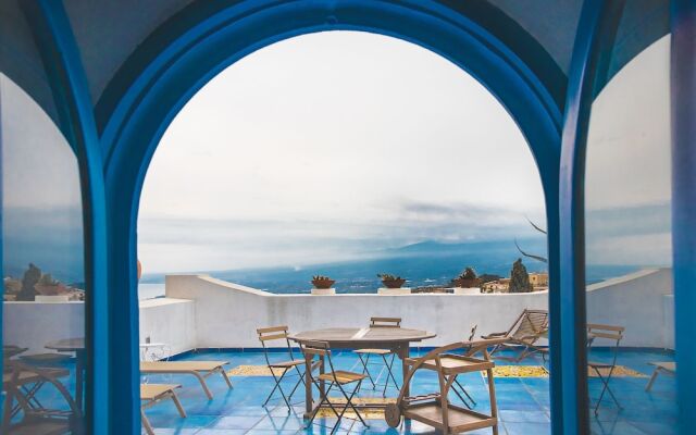 Allegra Experience