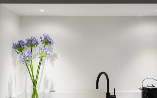 Deluxe Apartment in Historic Quarter near Beaches