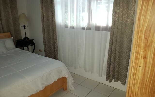 De Cuba Bed & Breakfast