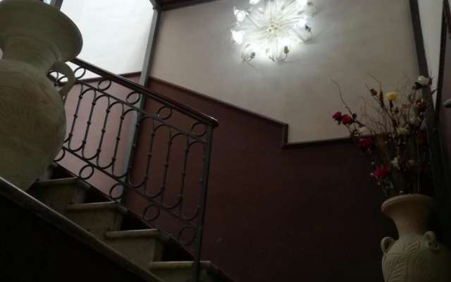Hotel Biscari Catania