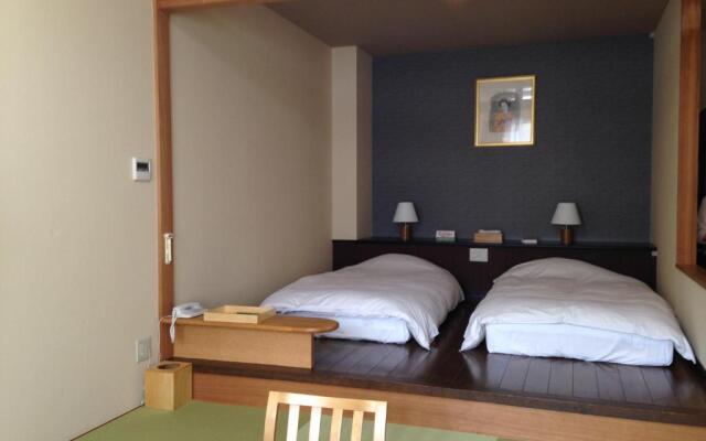 Nozawa Grand Hotel