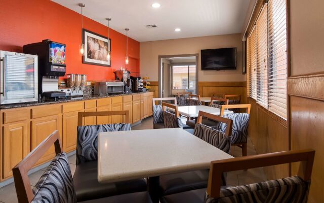 Best Western Markita Inn