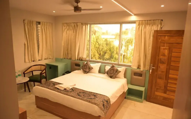 Hotel Spotlight