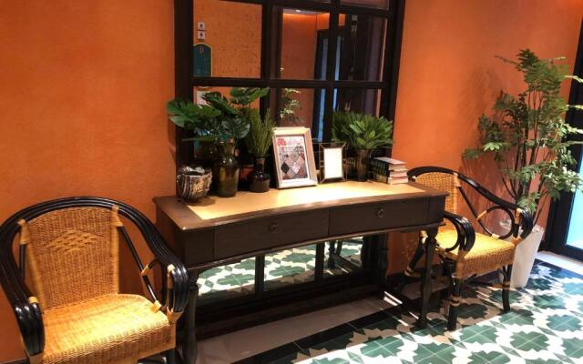 La HABANA Condo 135/500
