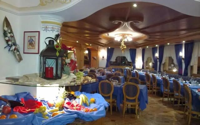 Park Hotel Aurora