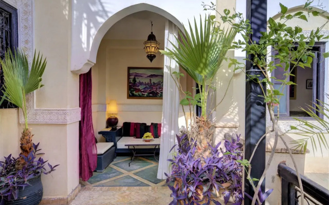 Riad Dar El Souk
