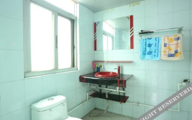 Linju Inn (Changsha Wuyi Square)