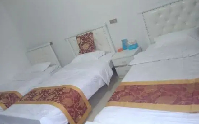 Qiaoxibian Hostel