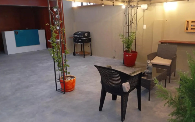 Departamentos Las Lilas Surco Lima