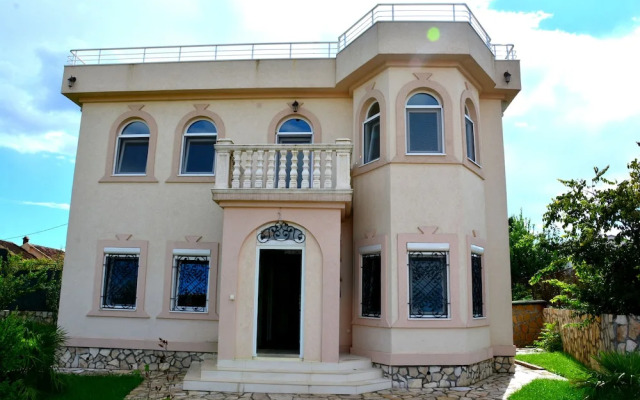 Montenegro Hostel B&B Podgorica