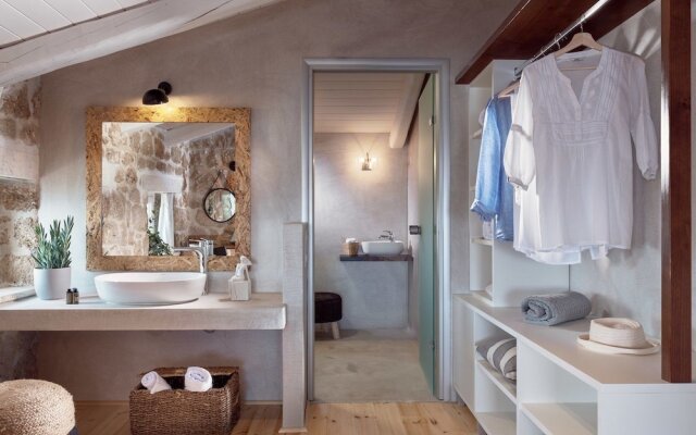 Arismari K3 Luxury Villa