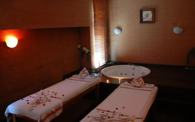 Meder Resort Hotel