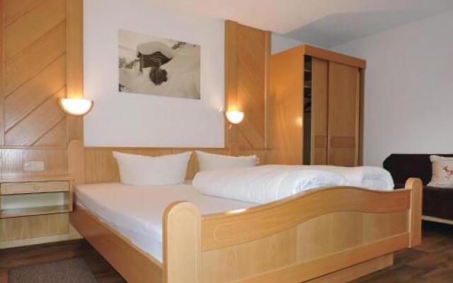 Apartment Diasbach
