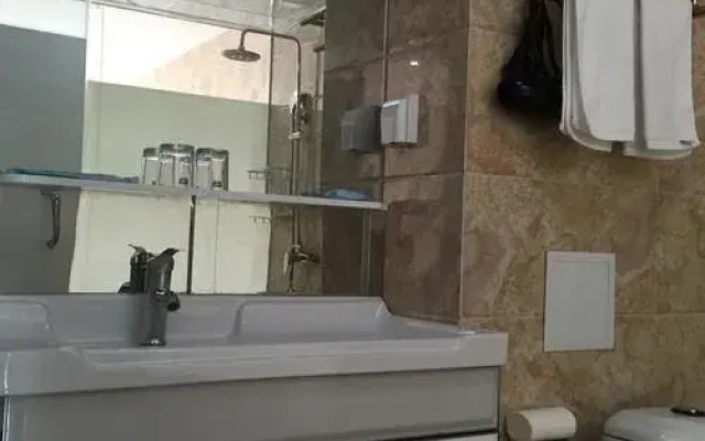 Weihai In-Tone Inn