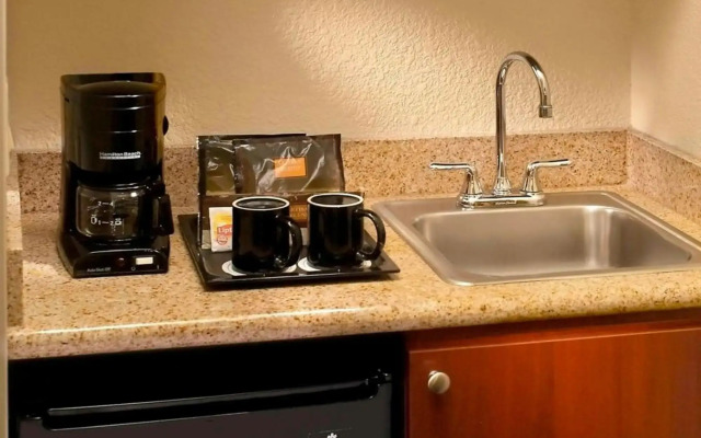 SpringHill Suites by Marriott Atlanta Buckhead