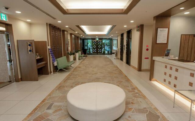 Daiwa Roynet Hotel Okinawa Kenchomae