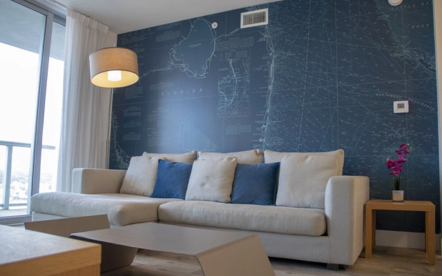 BeachWalk Residences