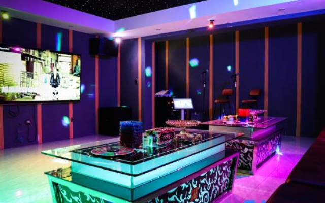 Beijing Aoboting Homestay (Guyaju Road)