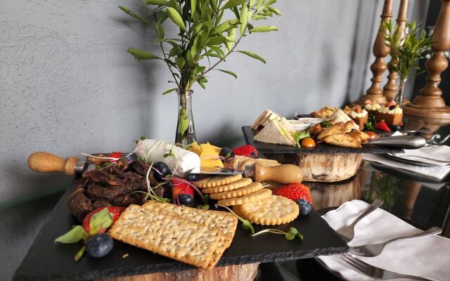 Karongwe - Becks Safari Lodge