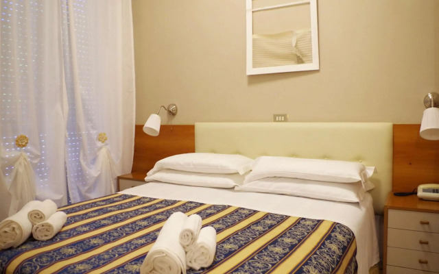 Hotel Vergilius