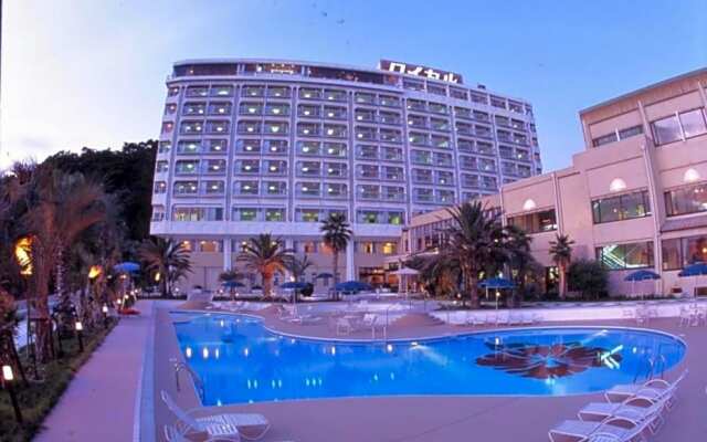 Kanzanji Sago Royal Hotel - Vacation STAY 43399v