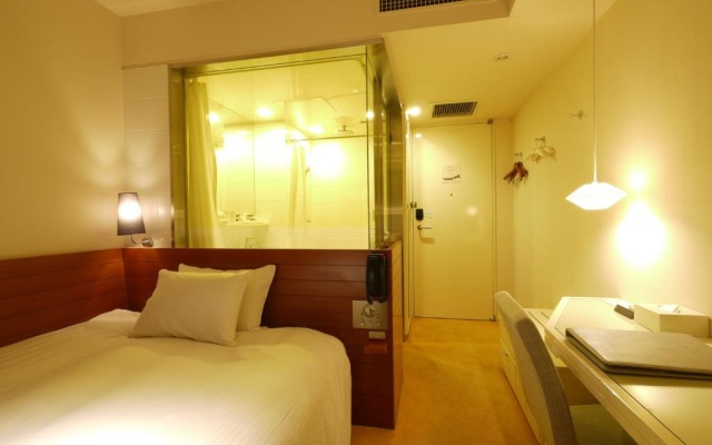 Annex Single room 사진 3