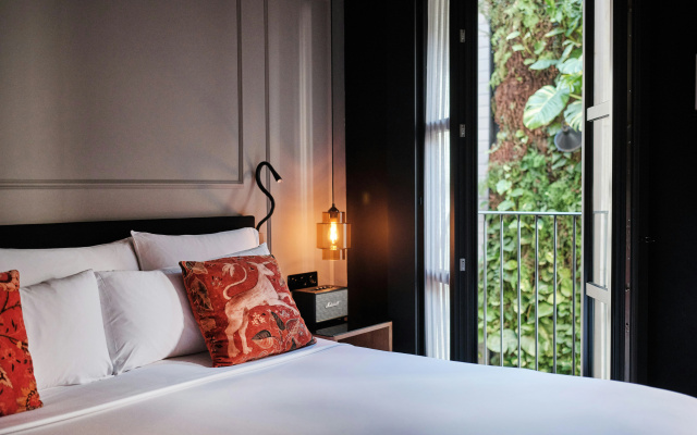 WITTMORE HOTEL - Adults Only