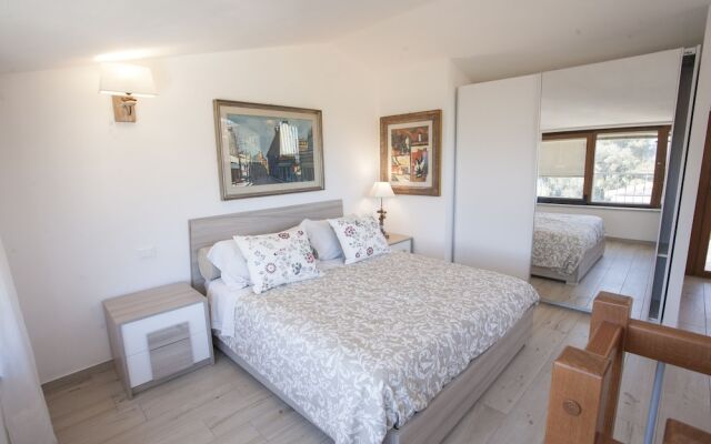 Appartamenti Casa Santi