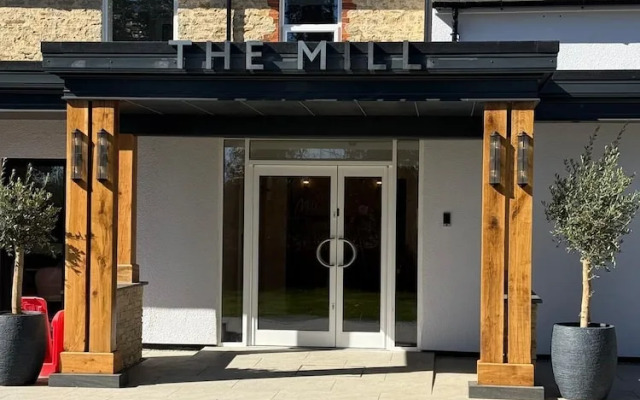 The Mill Sharnbrook