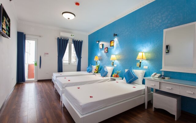 Friends Inn  Travel