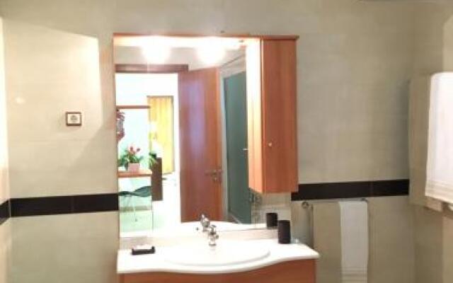 São Martinho do Porto Beach Apartment
