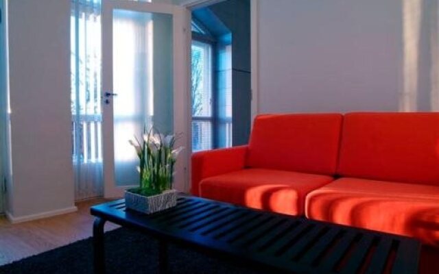 Jugend Home Hotel & Guest Home