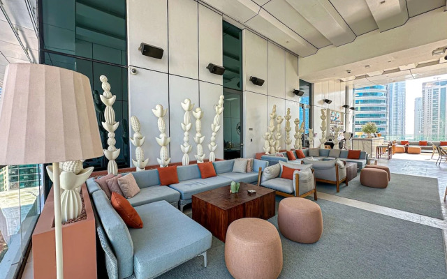 HiGuests - Vida Marina Yacht Club - Apartment in ดูไบ - Photo 2