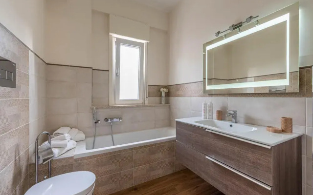 Appartamento Libert con Terrazza by Wonderful Italy