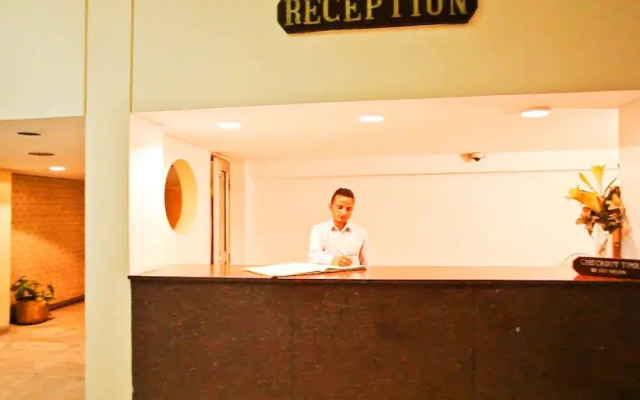 OYO 33385 Hotel Mandakini