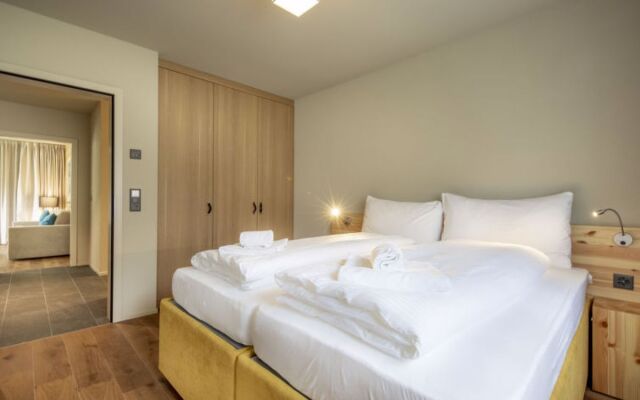 SWISSPEAK Resorts Rosenlaui