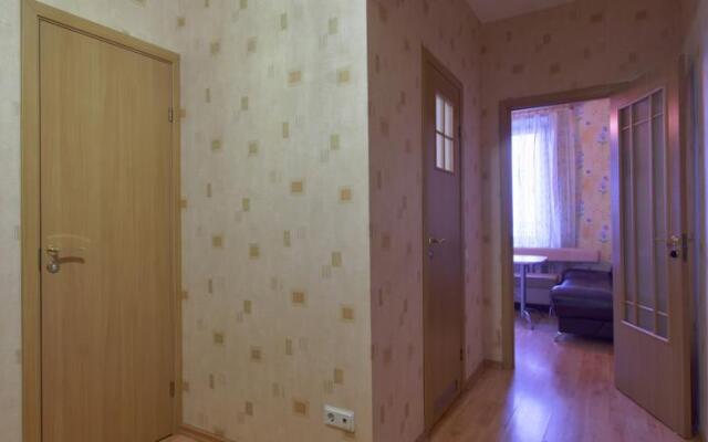 Zvezdnie Apartamenti