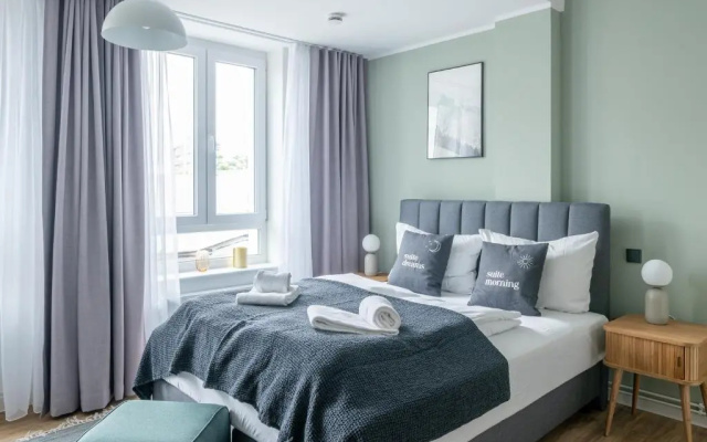 Limehome Salzgitter A.-Schweitzer-Str.