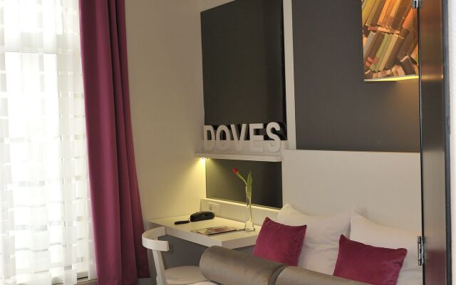 ibis Styles Amsterdam Amstel