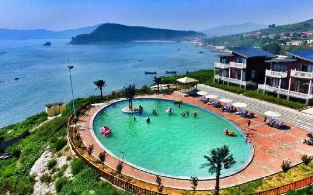 Xingyuewan Seaview Holiday Hotel