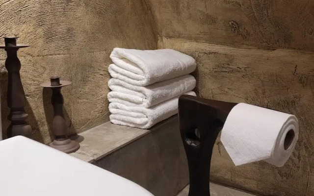 Hocus Pocus Tiny Hotel