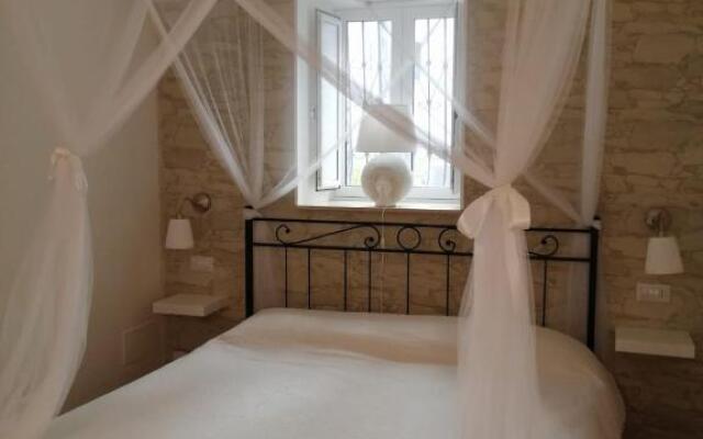 Appartamento La Matrice