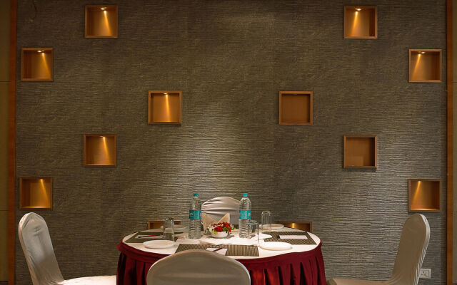 Krishna Palace Hotel Ambernath