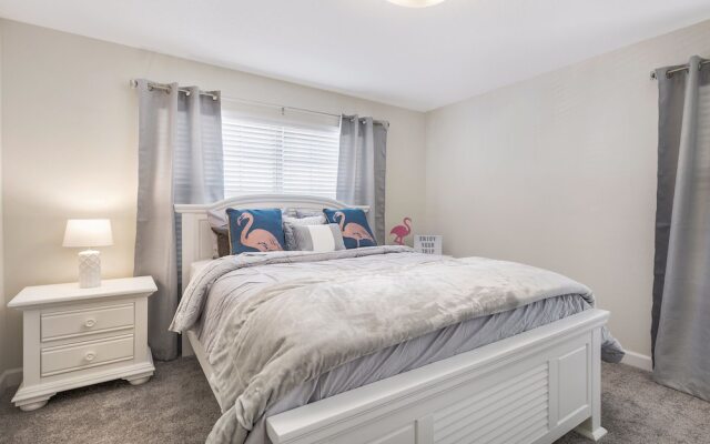 Storey Lake Resort Homes by Casa Floridian