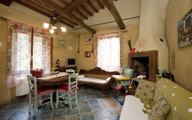 La Valle Dei Castagni