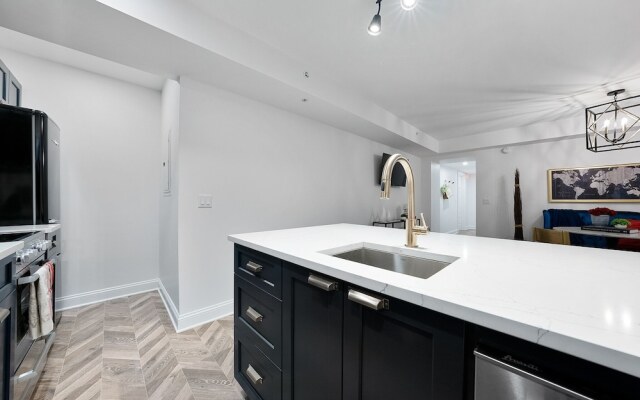 The Washington Boutique Hotel