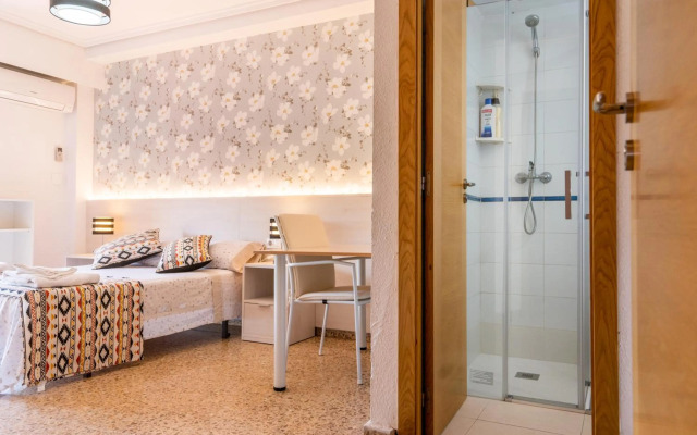 Vacaciones en Valencia