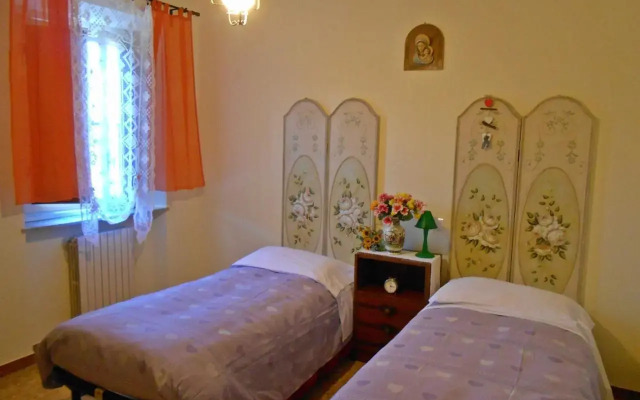 Villa Cortinella
